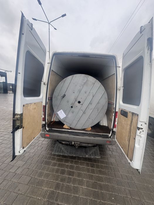 Перевезення по Одесі та всій Україні Переїзди та вантажні перевезення