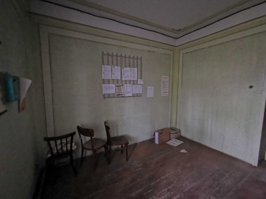 Нежитлове приміщення, площею 27,0 кв.м,  Івано-Франківська обл.