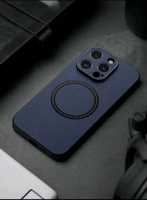 Etui nowe Redmi Note 13 pro 5g, magnetyczne ładowanie