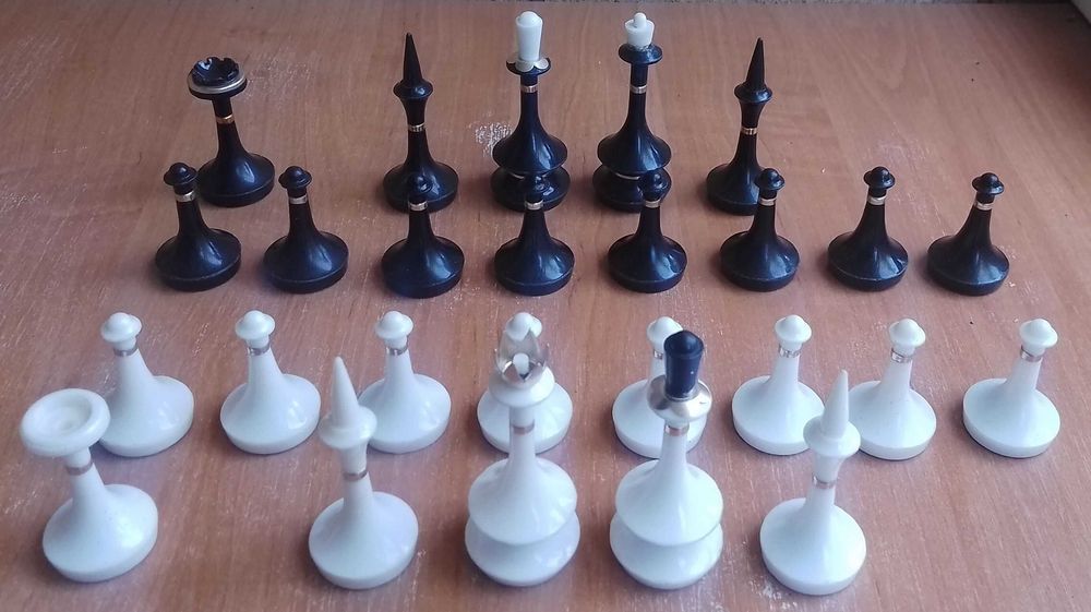 Шахматы сувенирные  СССР