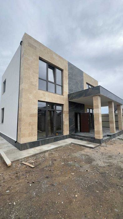 Продам дом в Червоном Хуторе! Рассрочка!