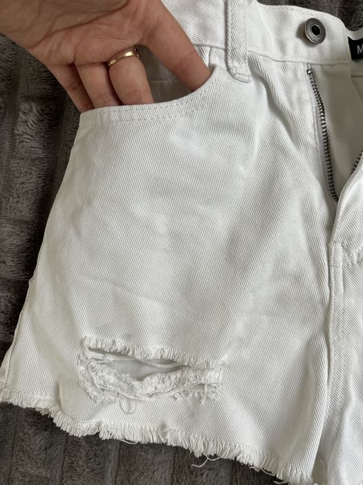 Шорти для дівчинки