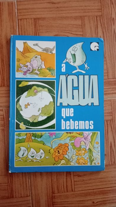 Livros para criança #vintage