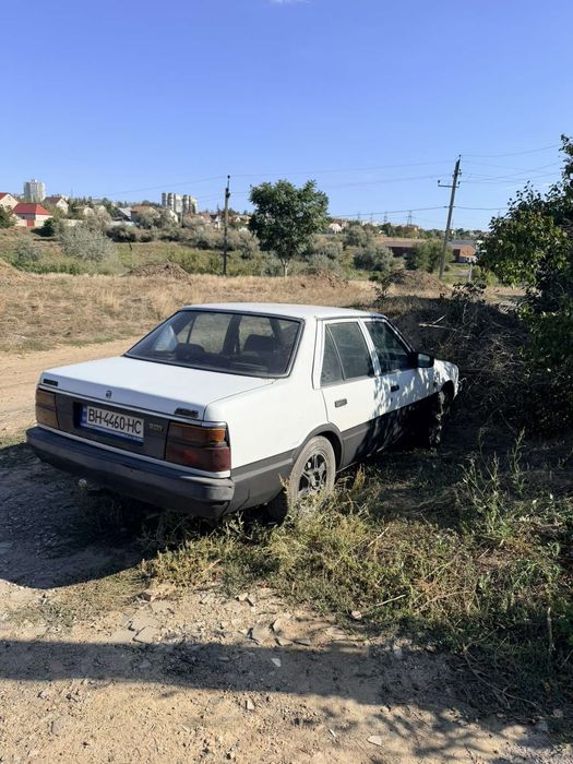 Продам Mazda 626