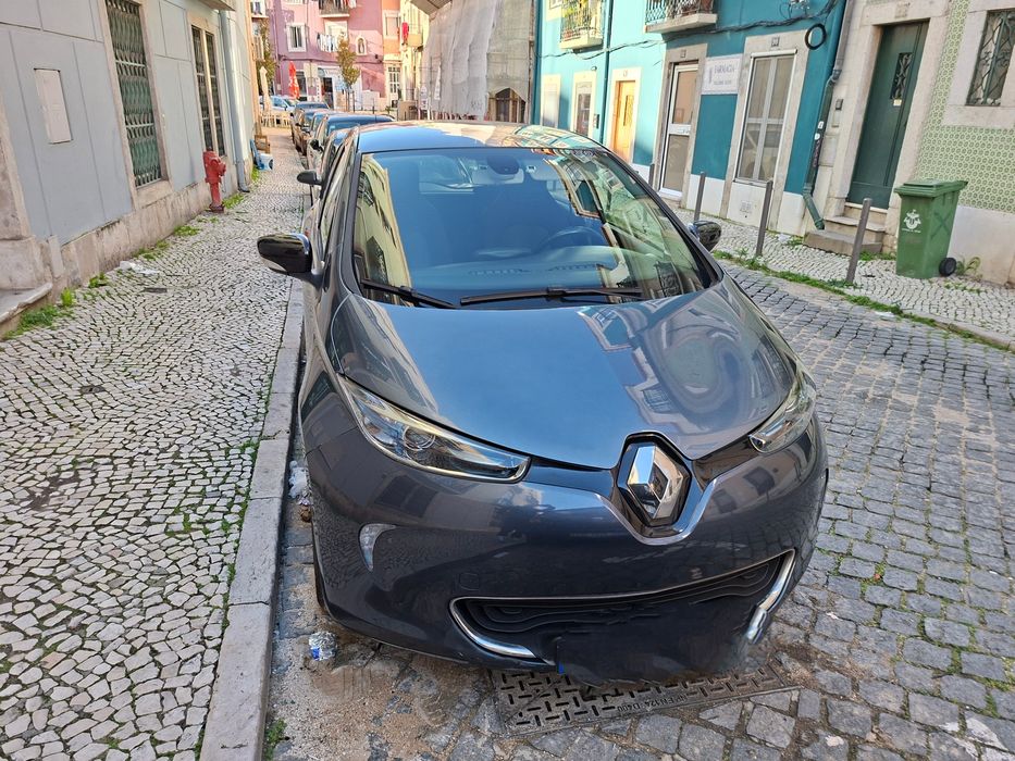Renault Zoe 40Kw