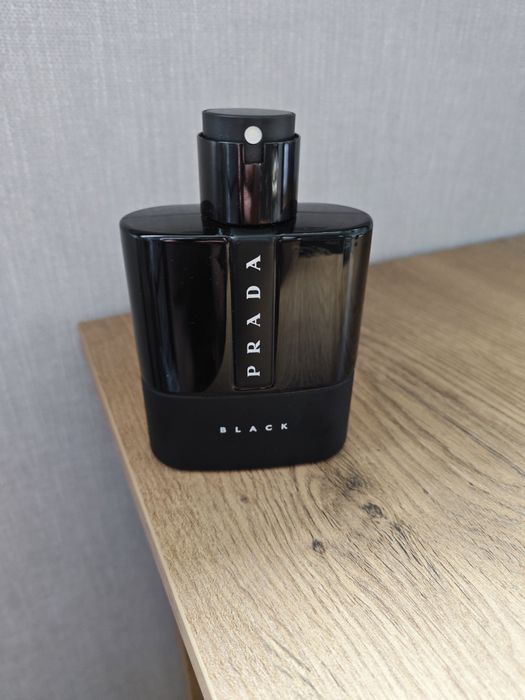 Prada - Luna Rossa Black 82ml / 100ml