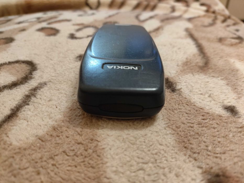 Telefon komórkowy Nokia 3310, klasyk, legenda, oryginał