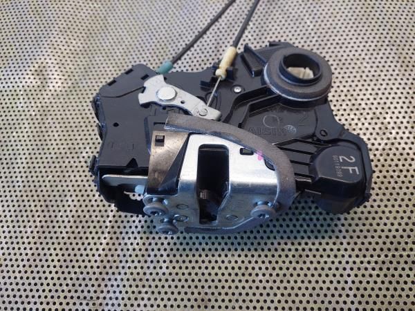 Fechadura / fecho porta frente direito TOYOTA iQ (_J1_)
