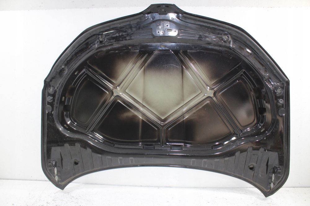 skoda octavia iii lift maska pokrywa silnika 5e0823155