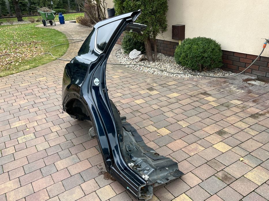 Blotnik Toyota  RAV4 IV