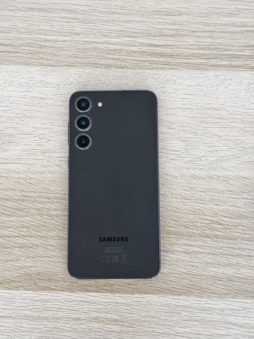 Samsung S23 Plus 512GB