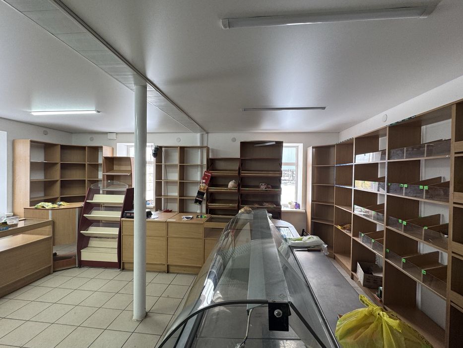 Продам комерційне приміщення!