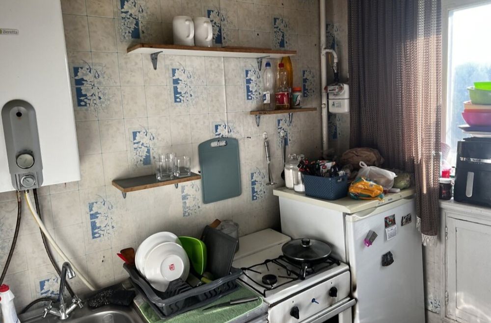Оренда 1 к квартири на Вишеньці