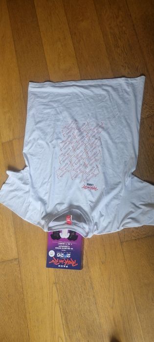 Camisola/T-shirt  Rock & Rio
