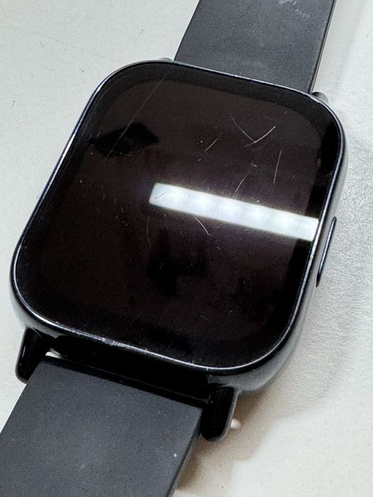 Smartwatch Redmi Watch 5 Lite | AMOLED | GPS