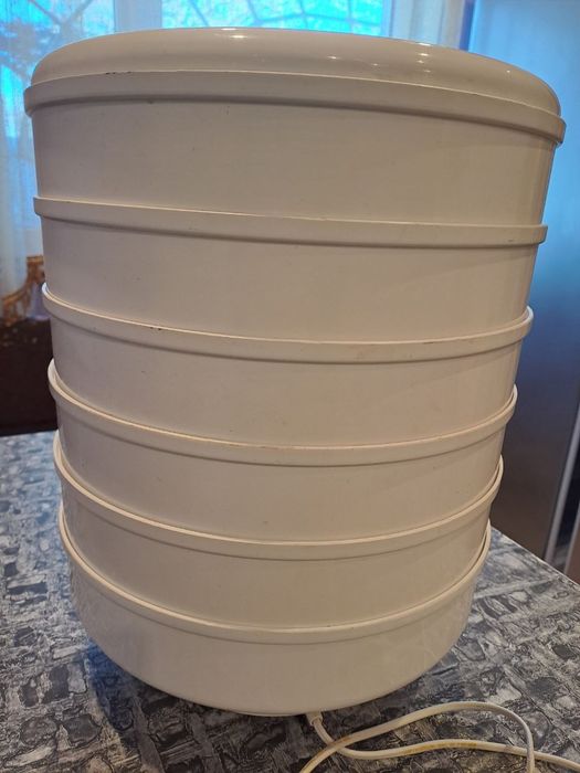 Сушилка для ягід, фруктів Вітерець