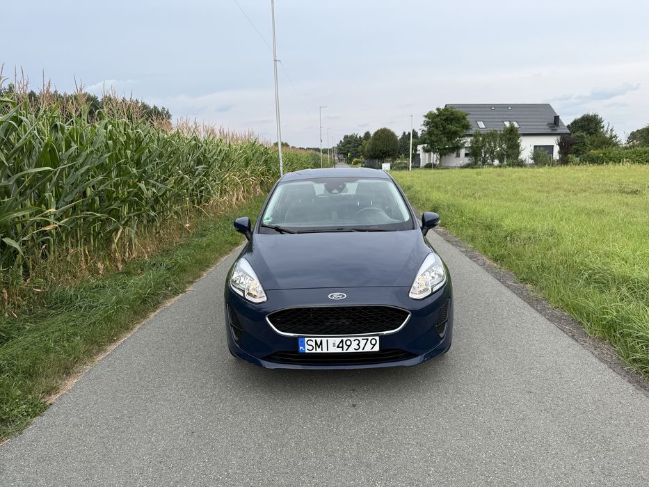 Sprzedam Ford Fiesta