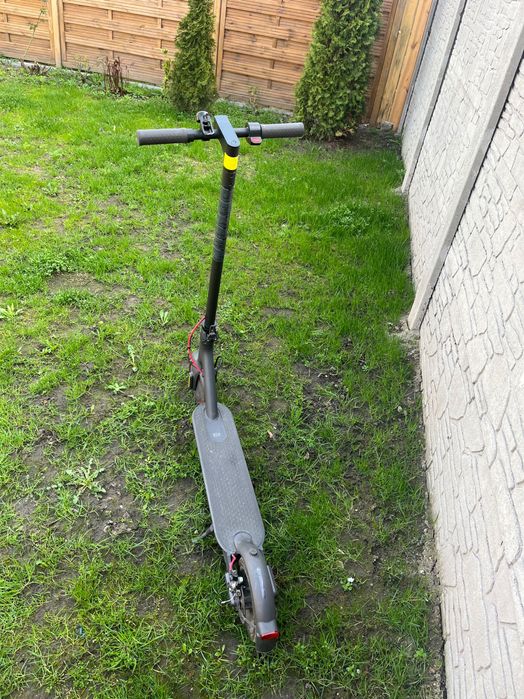 Hulajnoga elektryczna xiaomi pro 2