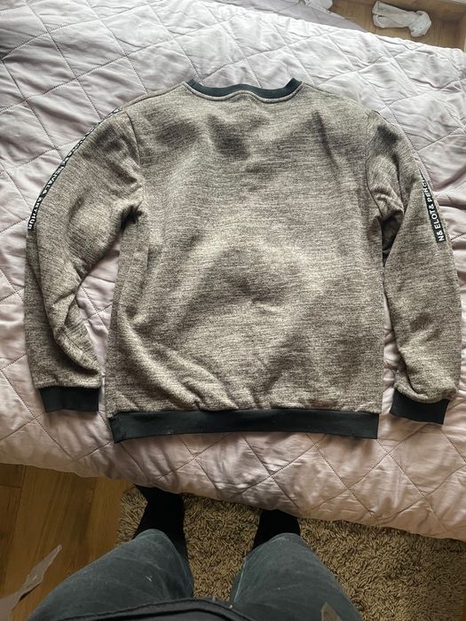 Sprzedam sweter ciepły męski