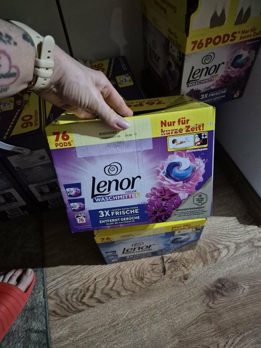 Sprzedam Chemię z Niemiec