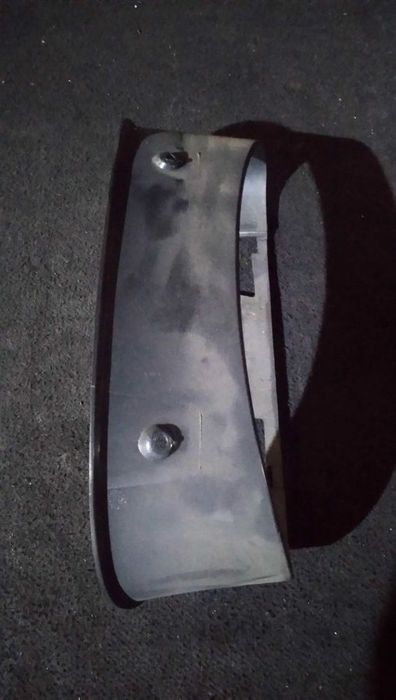Consola Do Quadrante Chrysler Voyager Iii (Rg, Rs)