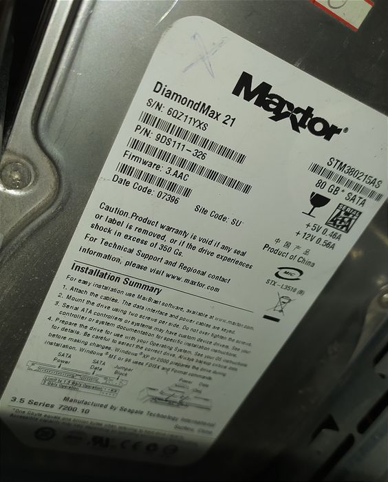 Компьютер б/у рабочий