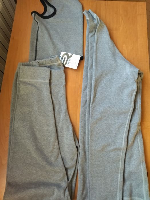 Комплект термобілизни чоловічий Rough Radica L