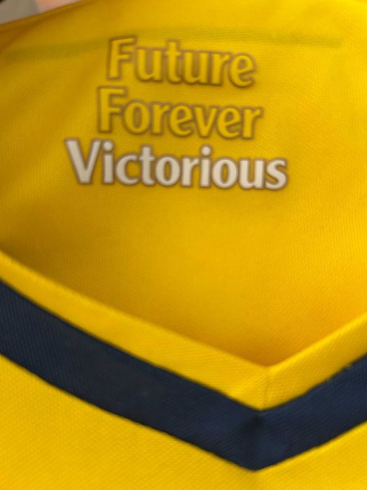 ARSENAL LONDYN F.C. 2014 - 2015 Puma - M - UNIKAT