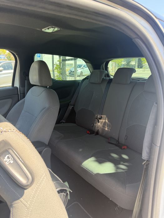 Citröen DS3 Cabrio SoChic