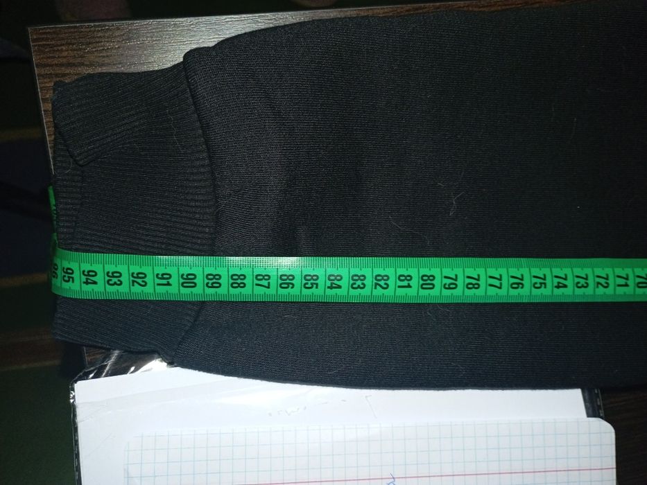 Теплые модные спортивные штаны на школьника