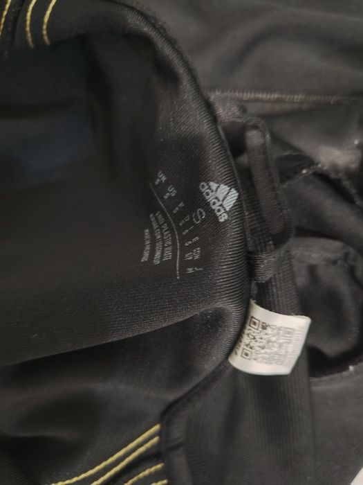 Bluza marki Adidas klubu Juventus
