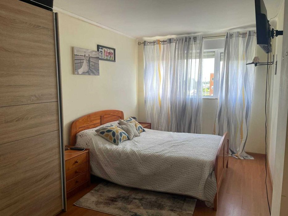 Apartamento T3 - ÁGUEDA - VENDE