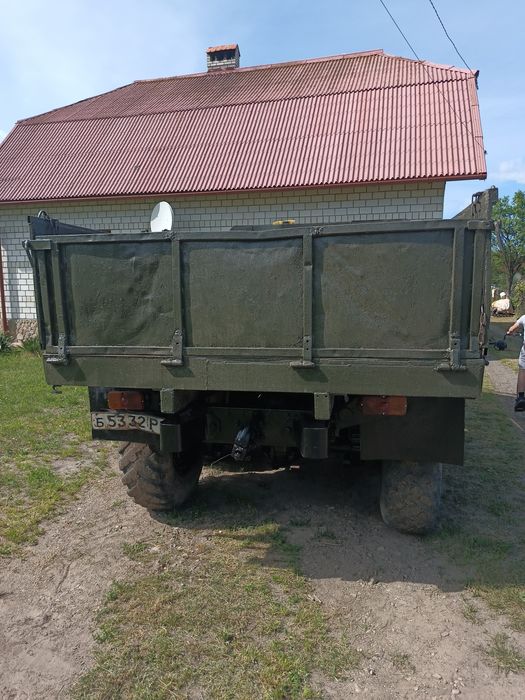 Продам зіла 157 в гарному стані