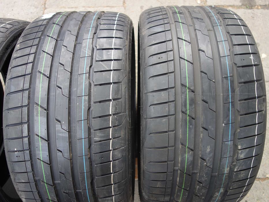Opony 285/30/22 HANKOOK 4 Sztuki Nowe  AO