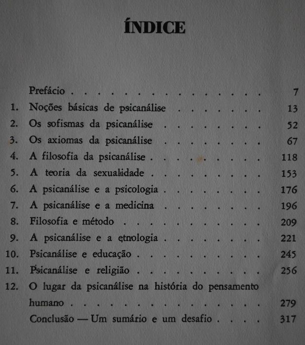 Freud Estudo Crítico da Psicanálise de Rudolph Allers