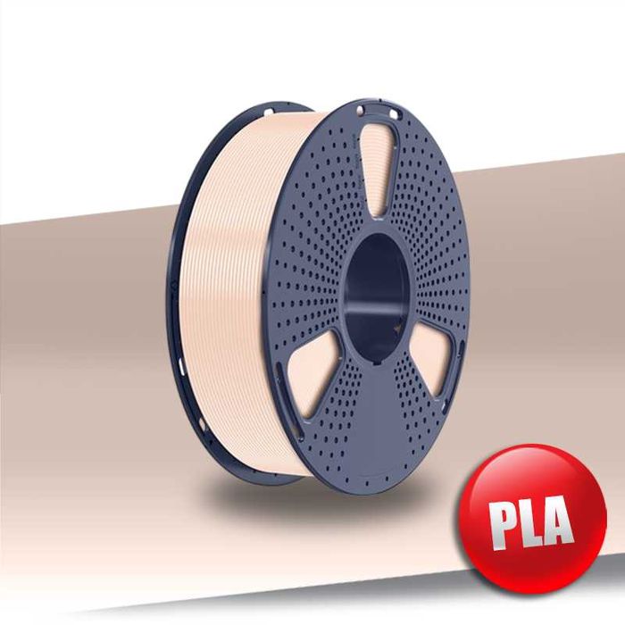 Filament PLA 1.75mm BEIGE 1kg SUNLU