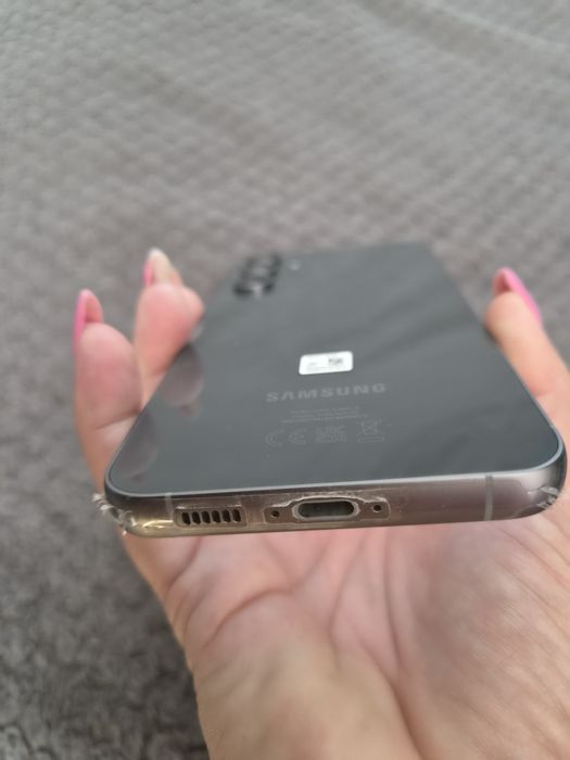 Samsung galaxy S23 FE