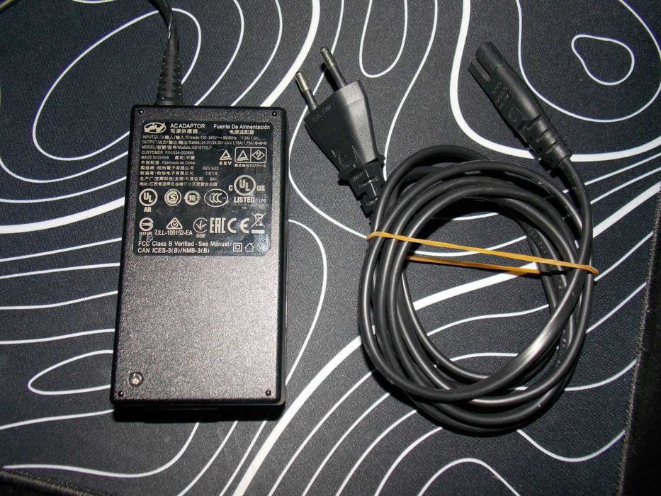 Руль Logitech G29 + Shifter
