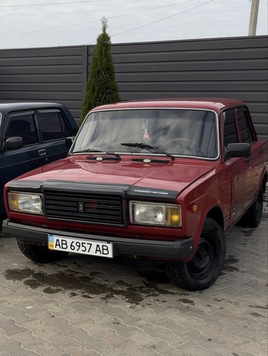 Ваз 2107 1,5 карбюратор