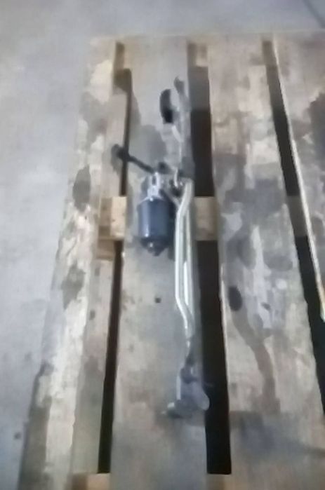 Motor De Limpa Vidros Saab 9-3 (Ys3d)
