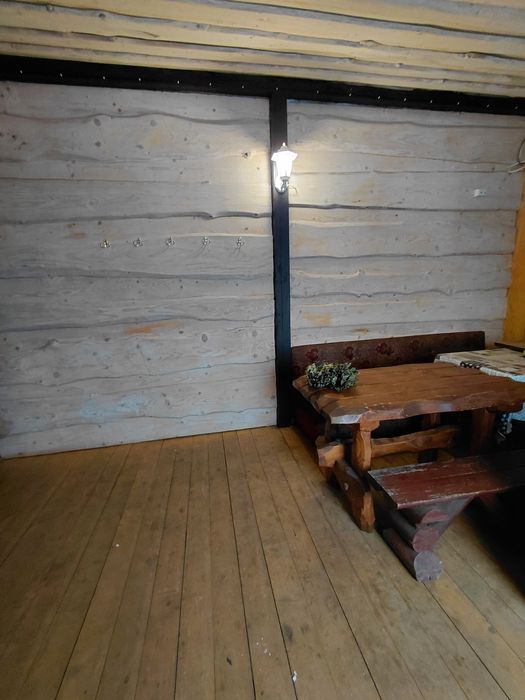 ЧАН та САУНА у Славську