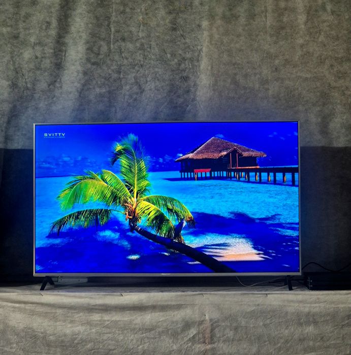 Panasonic TX-55FXW724/4К UHD/ HDR10/ Wi-Fi/