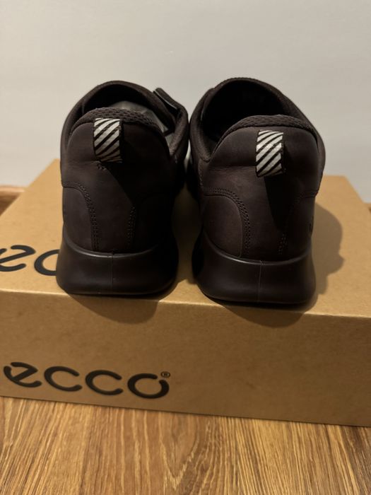 Buty męskie ECCO r 45