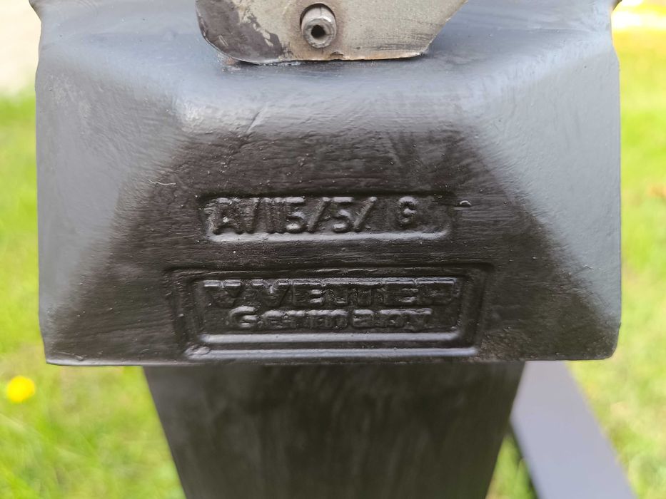 ładne widły paleciak do palet do traktorka euro ramka mocne markowe