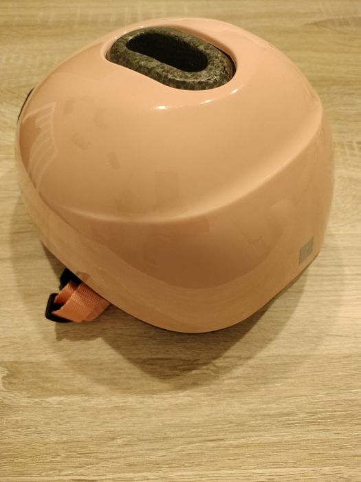 Capacete ciclismo bebé