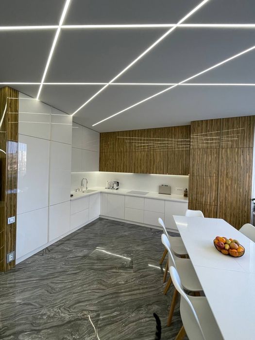 ЖК Белый Парус. 3х-комн.квартира.Вид моря.Литературная.Парк Юность.