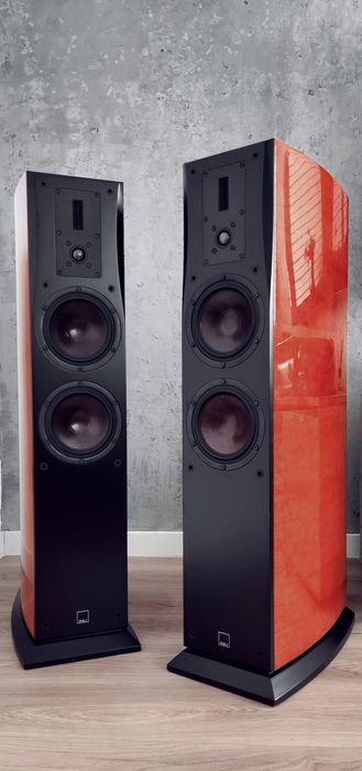 Dali Helicon 400 - super jakość w niskiej cenie !