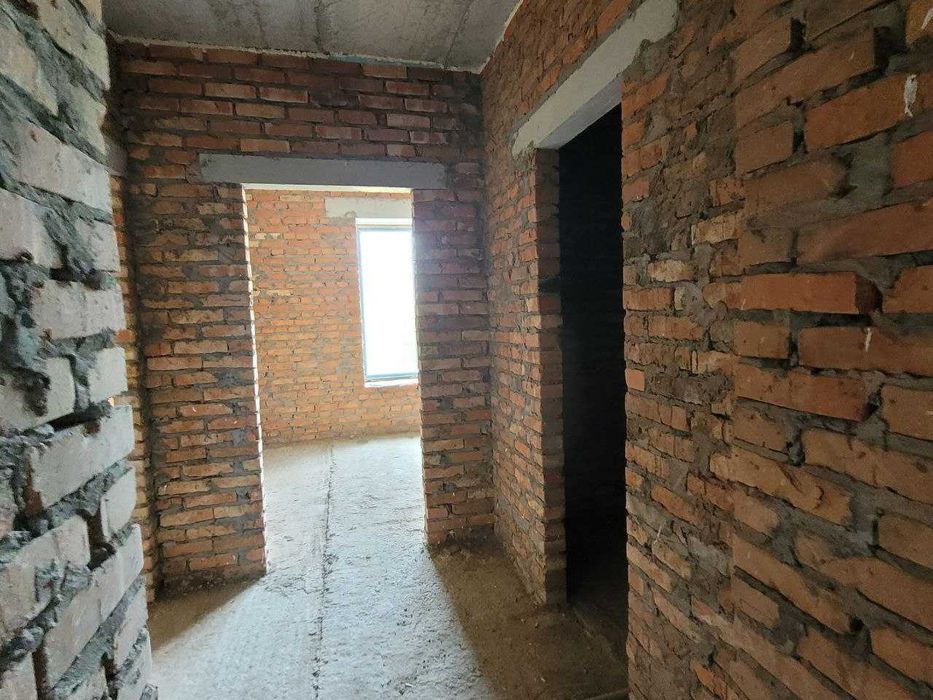 1-КІМНАТНА КВАРТИРА 41,11 м² | МІЛЕНІУМ ПАРК |Держпрограми| Розтермінування від забудоаника/Газове опалення