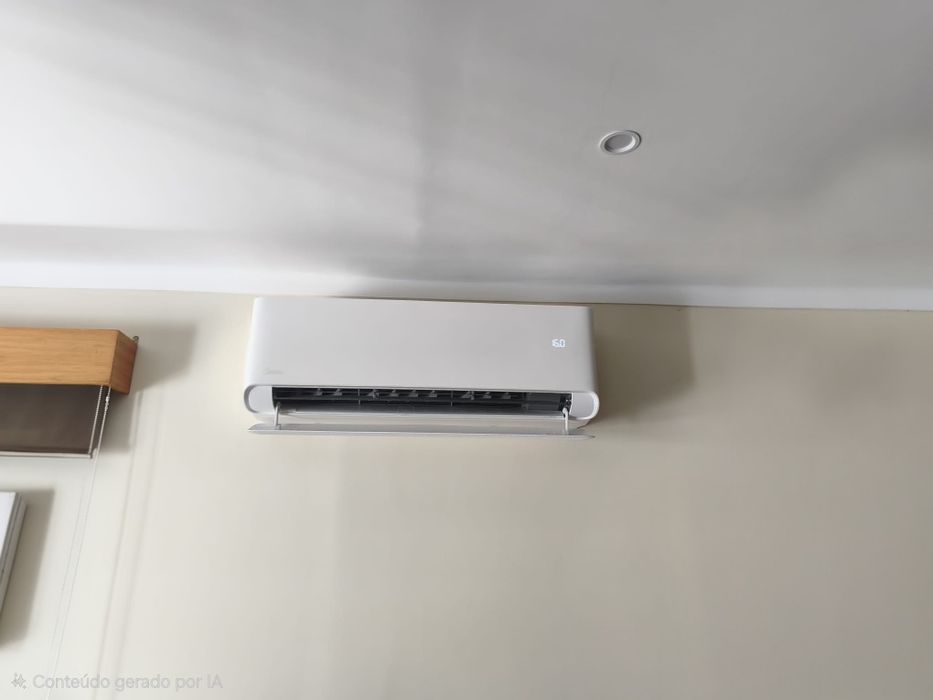 Instalação assistência e manutenção