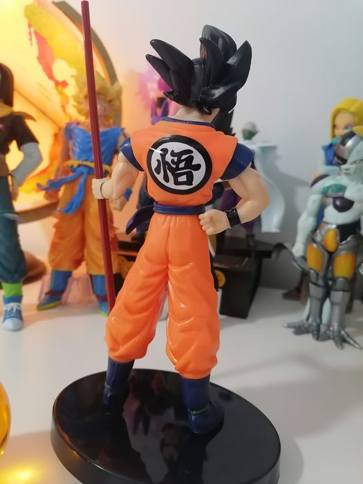 Dragon ball goku